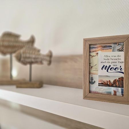 Duenenpark Binz - Komfortplus Ferienwohnung Mit 1 Schlafzimmer Und Terrasse Im Erdgeschoss 212 Екстериор снимка
