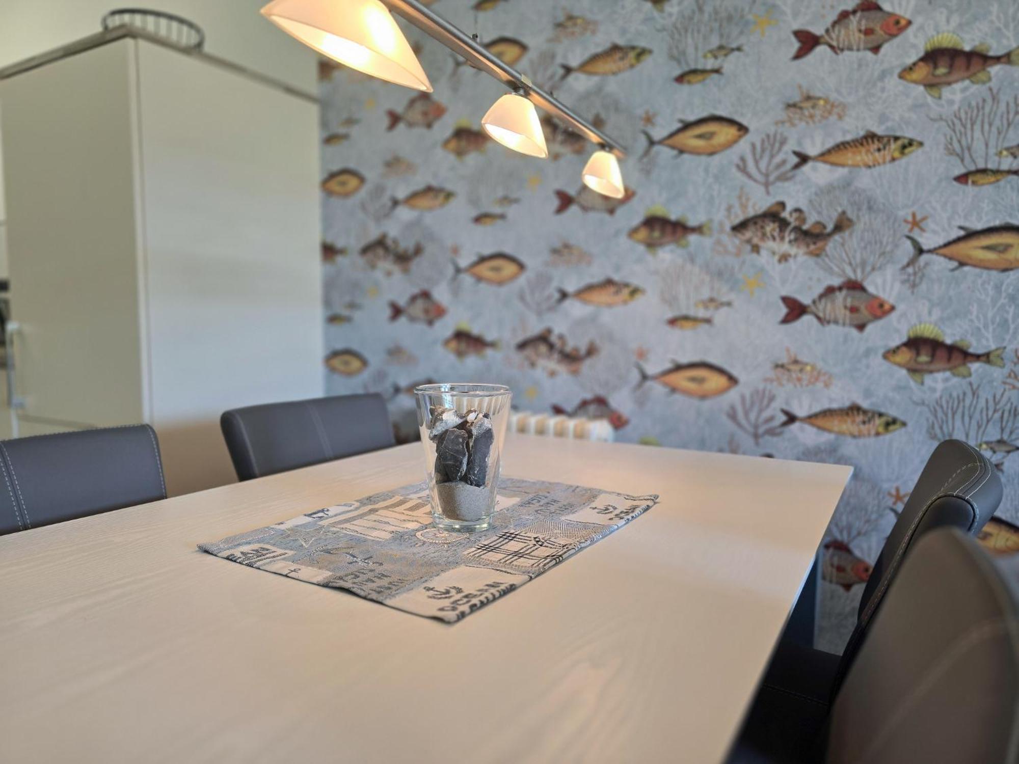 Duenenpark Binz - Komfortplus Ferienwohnung Mit 1 Schlafzimmer Und Terrasse Im Erdgeschoss 212 Екстериор снимка